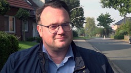 André Tost im Portrait