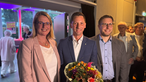 Andreas Müller nach seinem Sieg 