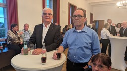 AFD Kandidat Michael Immel