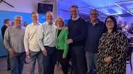 Bodo Klimpel nach der Stichwahl