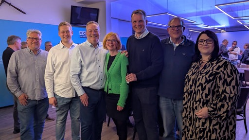 Bodo Klimpel nach der Stichwahl