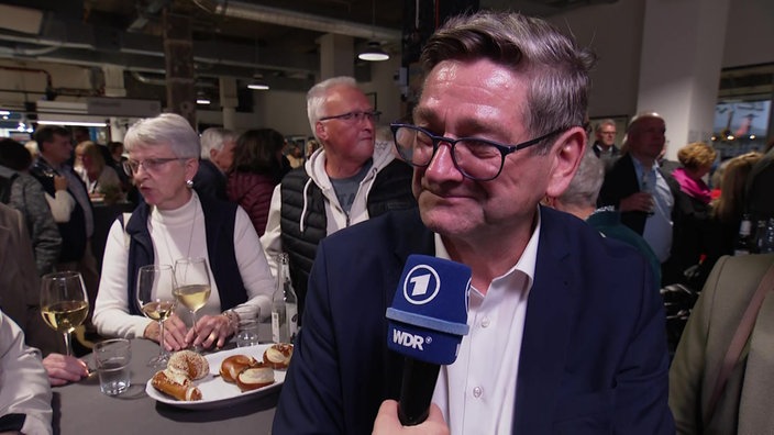 Josef Neumann (SPD) 