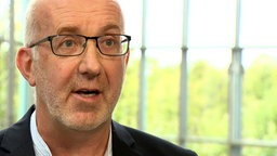 Politikwissenschaftler Stefan Marschall (Heinrich-Heine-Universität Düsseldorf)