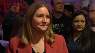 Miriam Scherff (SPD)
