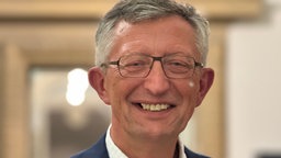 Matthias Nocke, Oberbürgermeister-Kandidat von der CDU