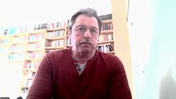 Walter Posch im Interview