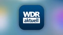 App-Symbol: WDR aktuell