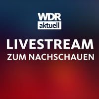 WDR Newsroom Livestream zum Nachschauen