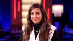 Portrait von Schauspielerin Collien Monica Fernandes