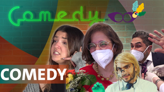 Comedy
