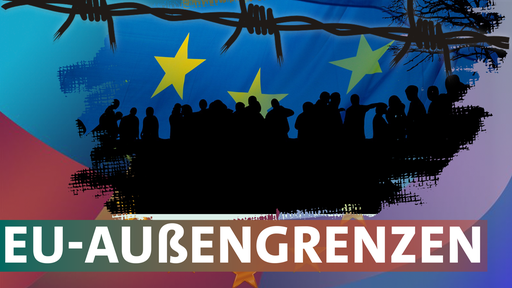 EU-Außengrenzen