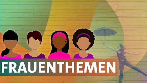 Frauenthemen