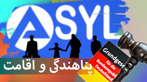 Asyl und Aufenthalt