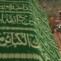 Wie läuft eine islamische Bestattung in Deutschland ab?