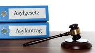 Symbolbild Entscheide nach Asylklagen 