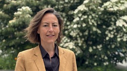 Portrait von Selma Brand