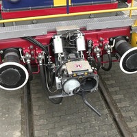 Automatik Kupplung