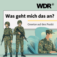 Was geht mich das an? Gesetze zur Wehrpflicht auf den Punkt