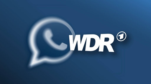 WDR Logo