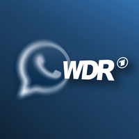 WDR Logo