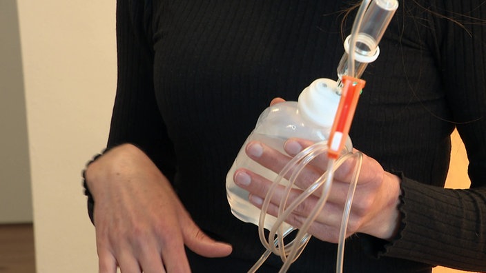 Eine Longevity Infusion