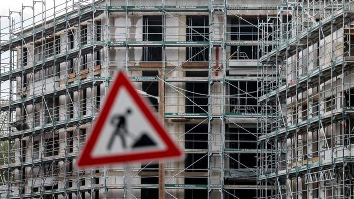 Wohnungsbau Teaser