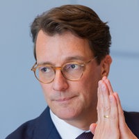 Hendrik Wüst (CDU), Ministerpräsident von Nordrhein-Westfalen