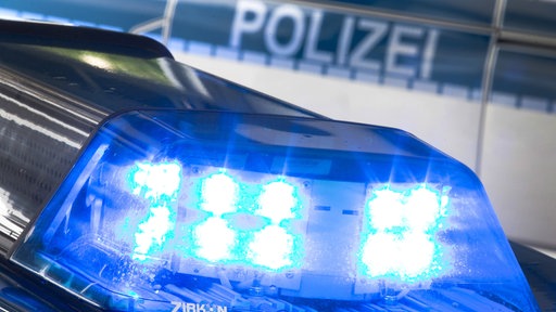 Symbolbild Polizei