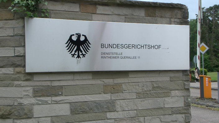 Bundesgerichtshof