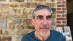 Michael Pohl, Elektromeister im Ruhestand