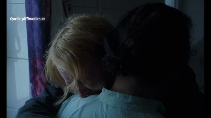 Szene aus dem Film "Sechswochenamt"