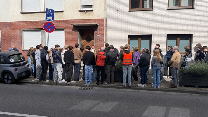 DPD liefert Stolpersteine nicht