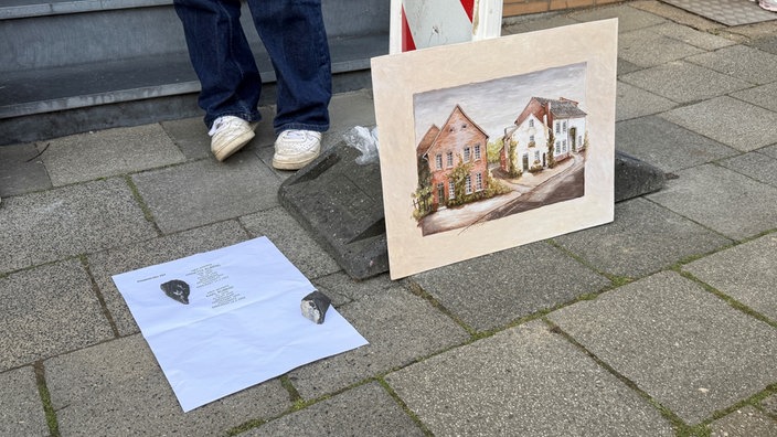 DPD liefert Stolpersteine nicht