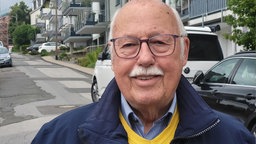 Michael-Georg von Wenczowsky, CDU Wuppertal-Cronenberg