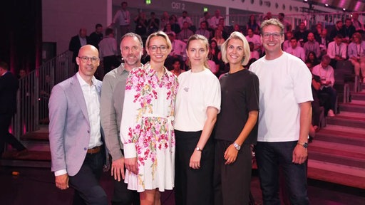 Bielefeld bietet Start-Up-Gründung an einem Tag an 