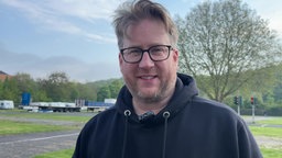 Simon Höhner Verkehrswacht Düsseldorf