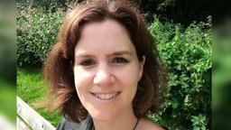 Anne Groll, Vorstand Kleingartenverein Eintracht in Essen