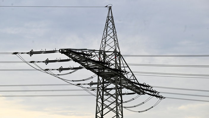 Stromausfall legt Mechernich Lahm 