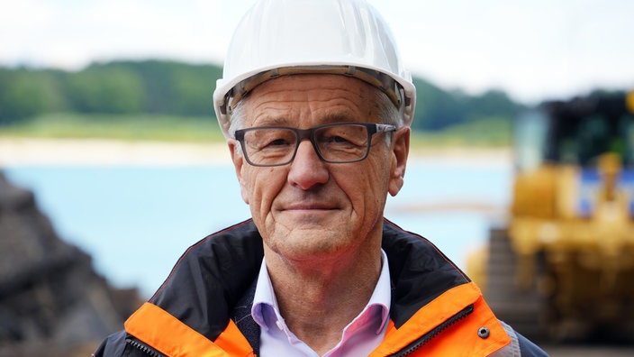 Klaus Dammers, Kreis Coesfeld.