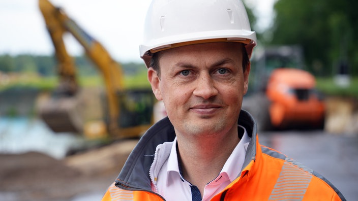 Julius Jansen, Quarzwerk Baums.
