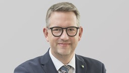 Porträt des Kommunalpolitikers Ingo Brohl