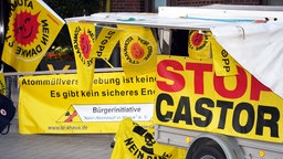 Demo-Banner
