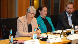 Beate Kallenbach-Herbert