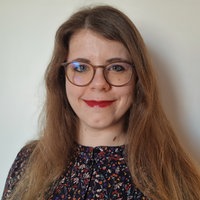 Brigitte Lieb Portrait von Brigitte Lieb