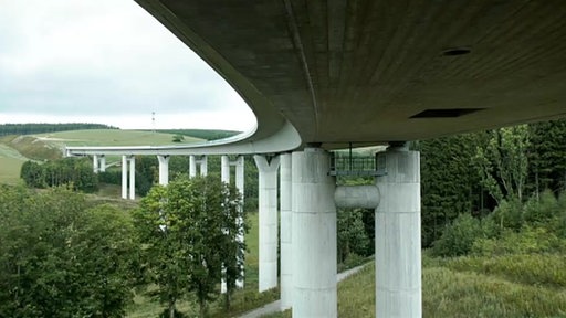 Brücke A46