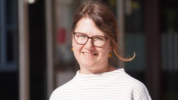 Bürgermeisterin Karola Voß 