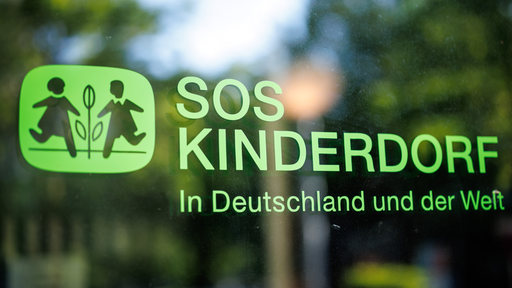 Symbolbild SOS Kinderdorf