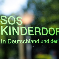 Symbolbild SOS Kinderdorf