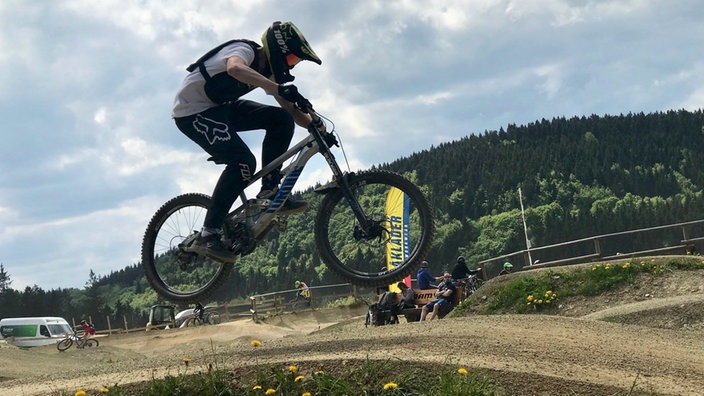Dirt Masters Festival in Winterberg