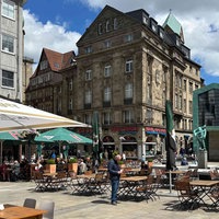 Alter Markt in Dortmund